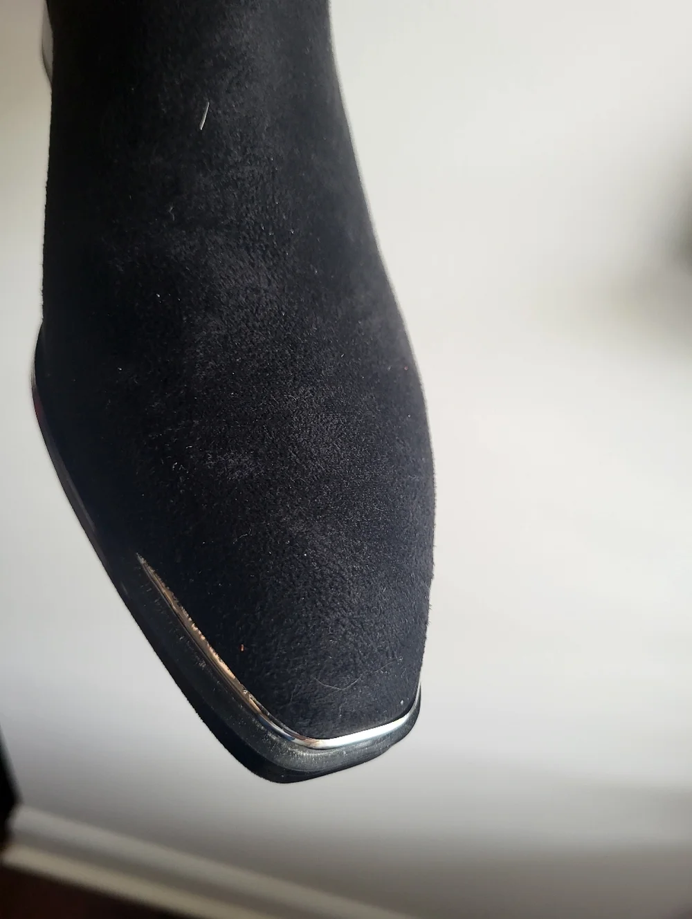 Marc Fisher NWT Black Over-the-Knee Women's Boots - Classic Tall Fashion Boot